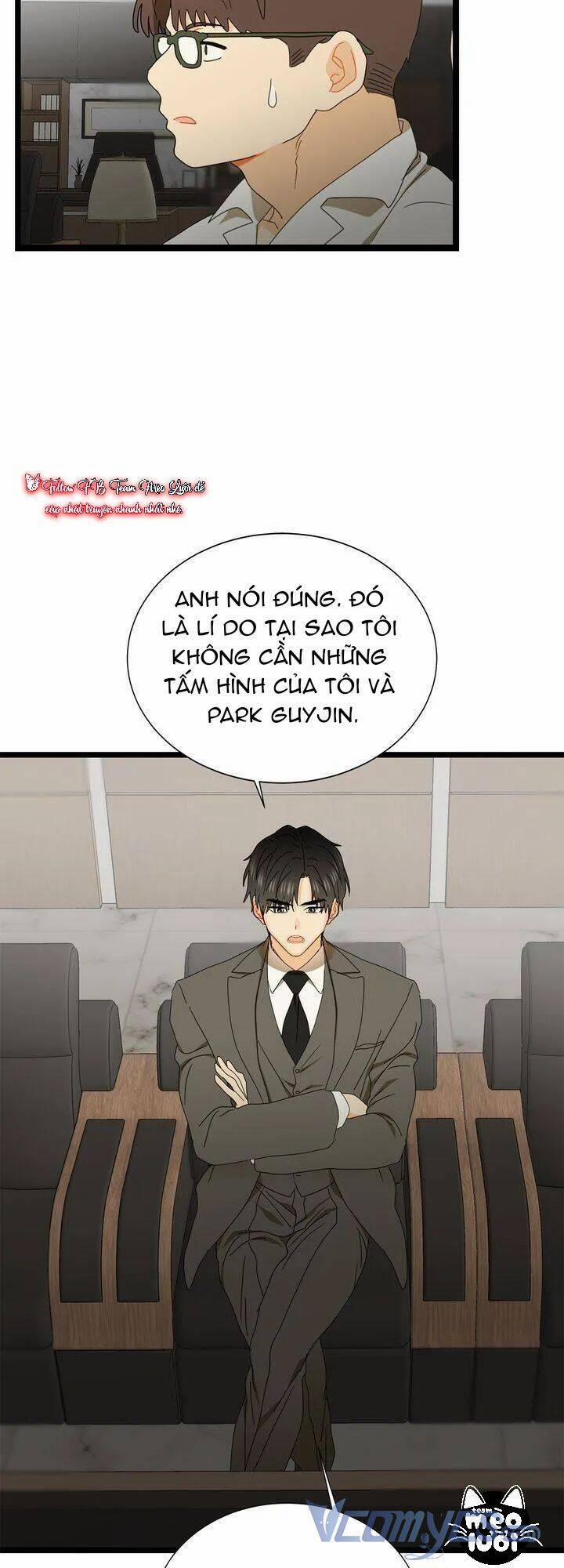 manhwax10.com - Truyện Manhwa Giả Mạo Theo Phong Cách Chương 80 Trang 7