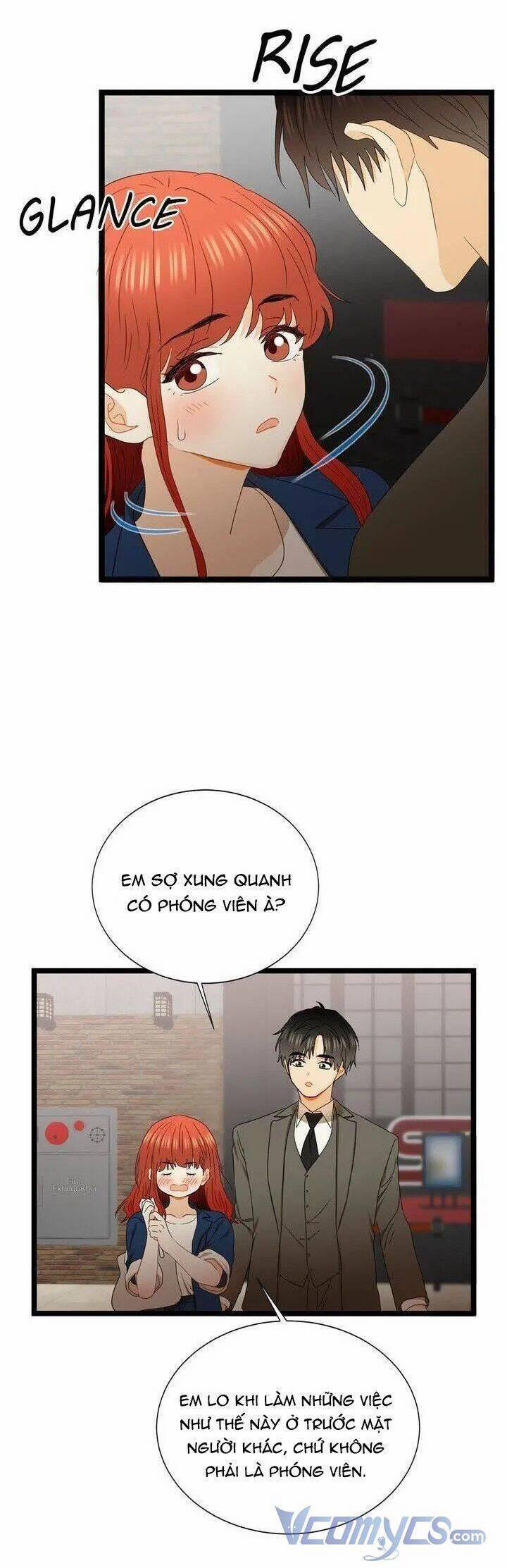 manhwax10.com - Truyện Manhwa Giả Mạo Theo Phong Cách Chương 81 Trang 2