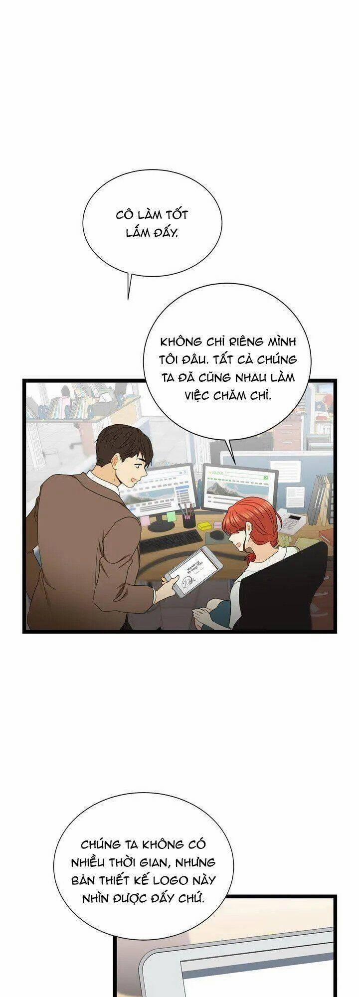 manhwax10.com - Truyện Manhwa Giả Mạo Theo Phong Cách Chương 81 Trang 16