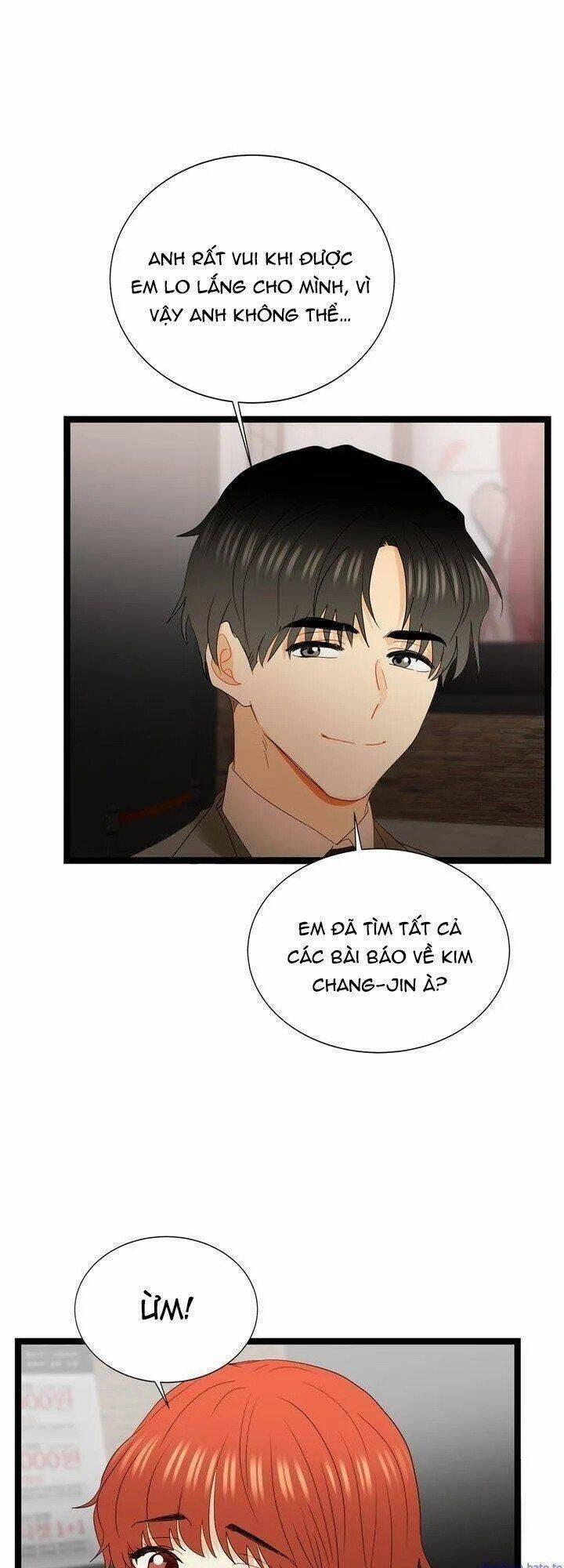 manhwax10.com - Truyện Manhwa Giả Mạo Theo Phong Cách Chương 81 Trang 3