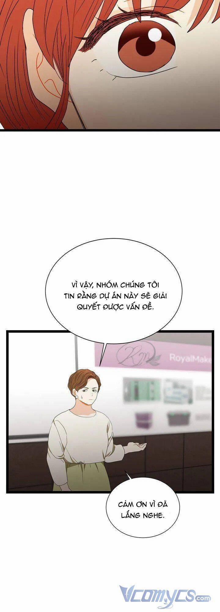 manhwax10.com - Truyện Manhwa Giả Mạo Theo Phong Cách Chương 81 Trang 27