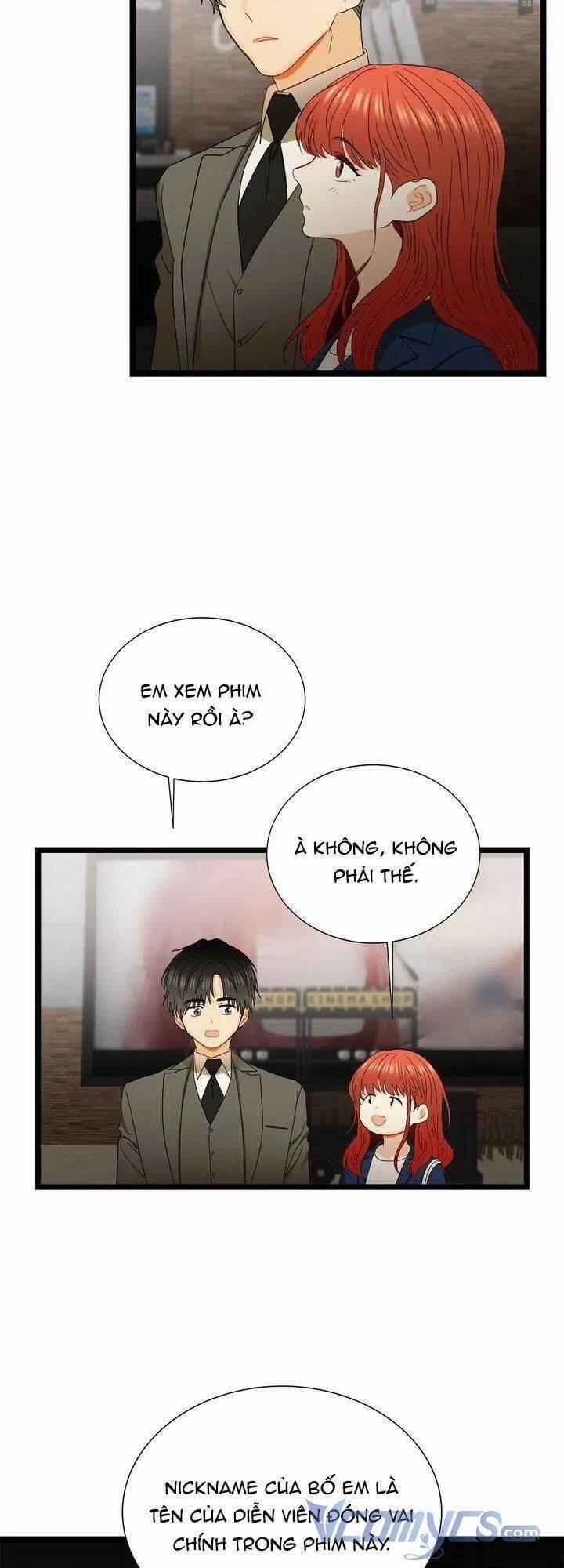 manhwax10.com - Truyện Manhwa Giả Mạo Theo Phong Cách Chương 81 Trang 9