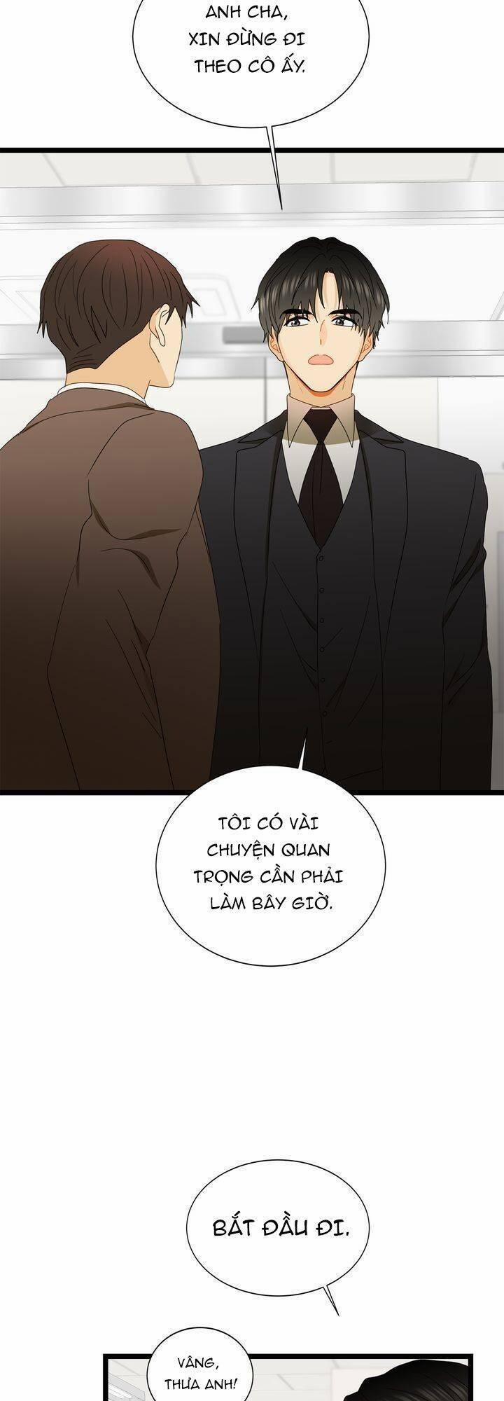 manhwax10.com - Truyện Manhwa Giả Mạo Theo Phong Cách Chương 82 Trang 23