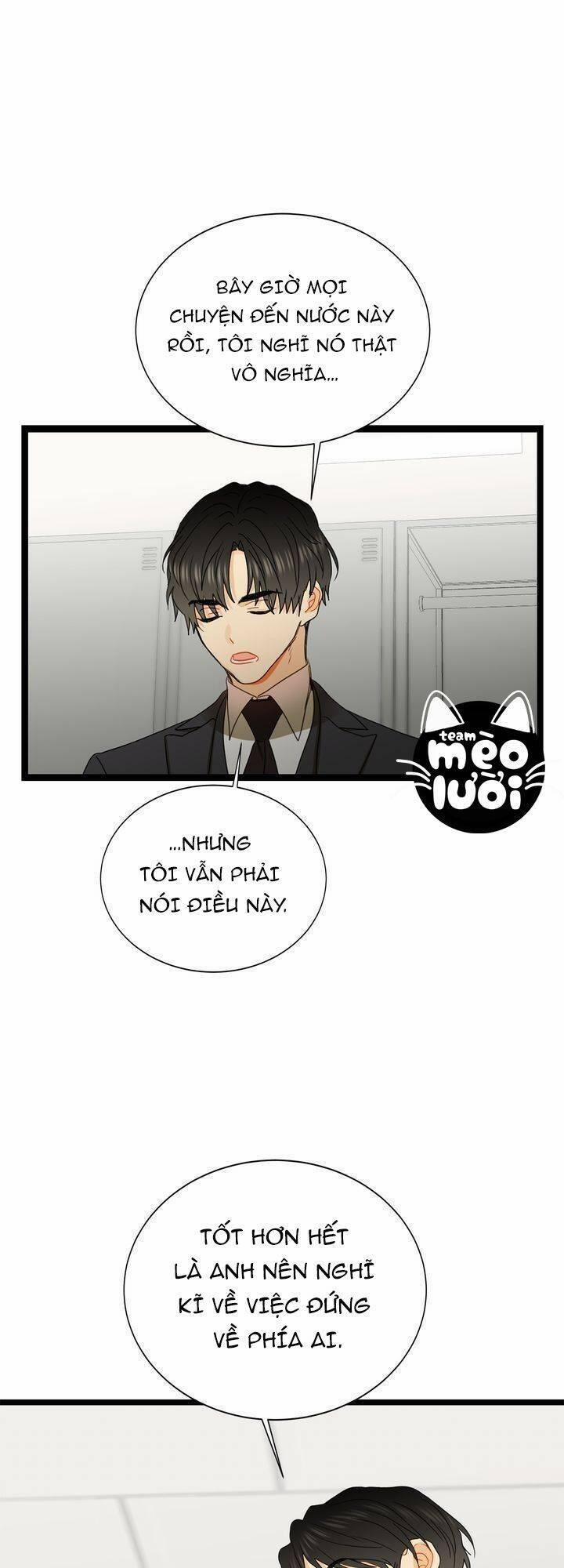 manhwax10.com - Truyện Manhwa Giả Mạo Theo Phong Cách Chương 82 Trang 31