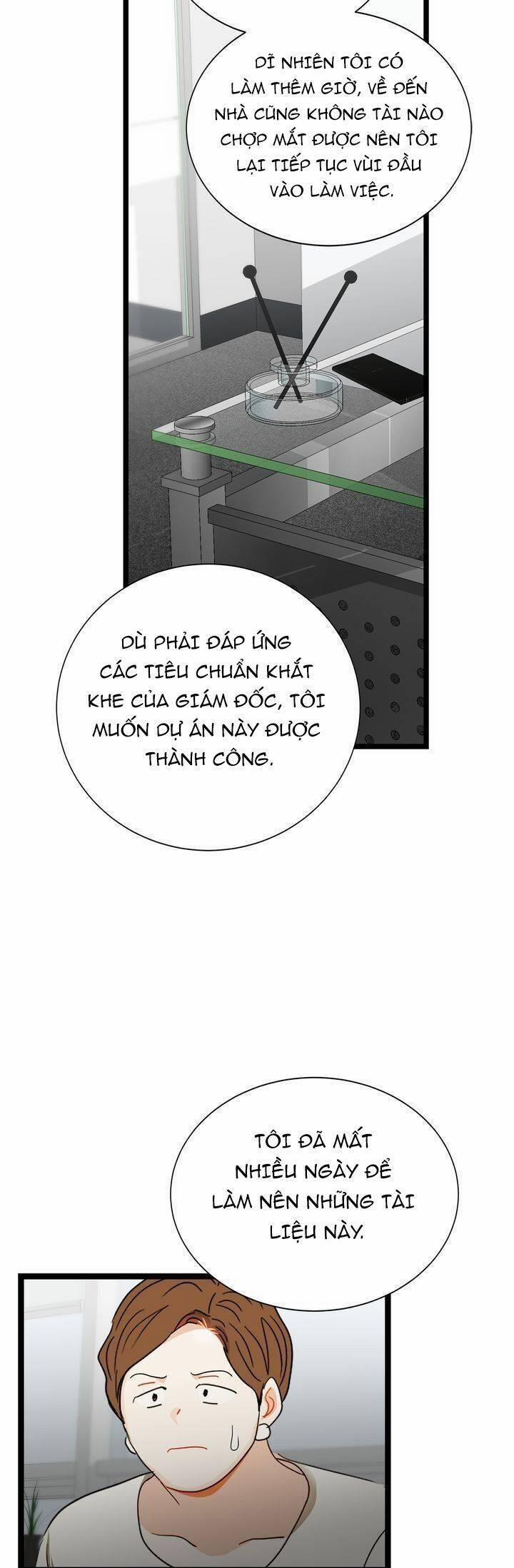 manhwax10.com - Truyện Manhwa Giả Mạo Theo Phong Cách Chương 82 Trang 43