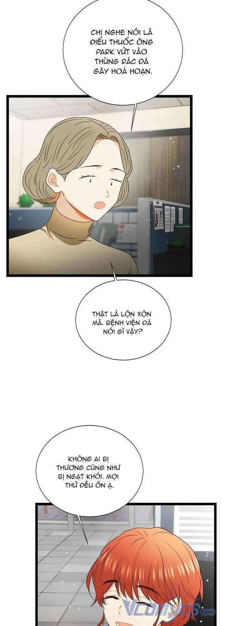 manhwax10.com - Truyện Manhwa Giả Mạo Theo Phong Cách Chương 83 Trang 37