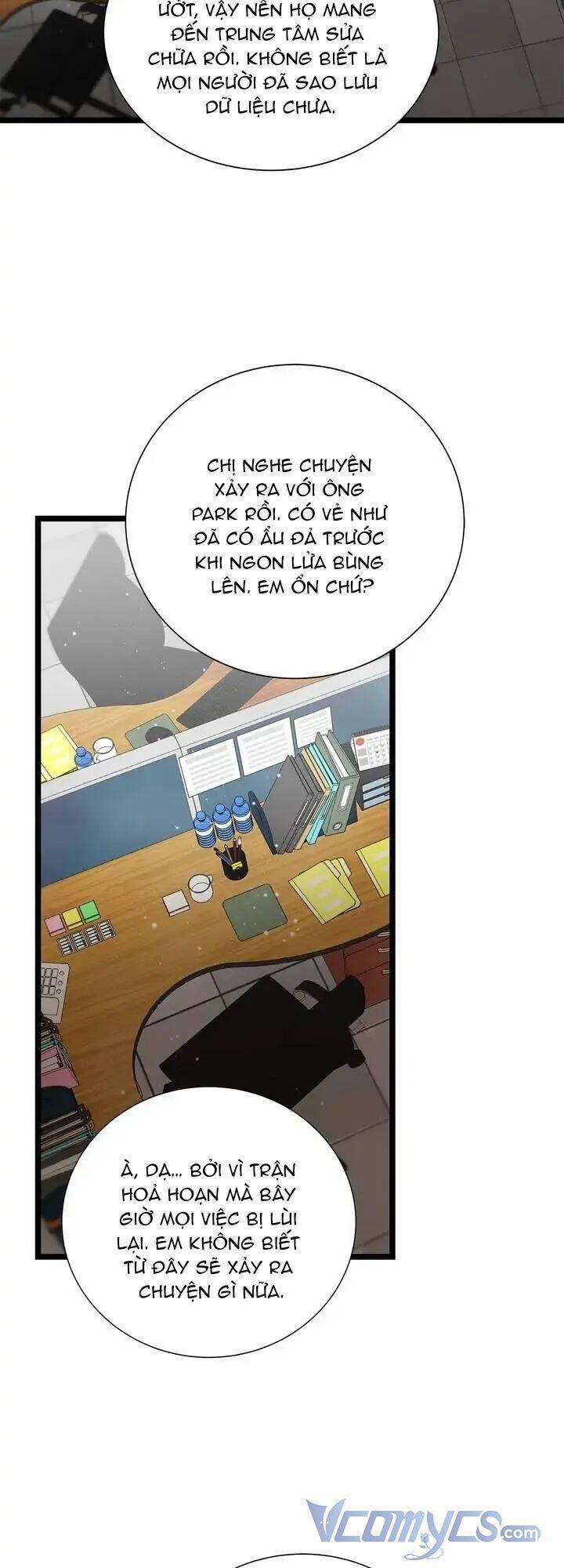 manhwax10.com - Truyện Manhwa Giả Mạo Theo Phong Cách Chương 83 Trang 39