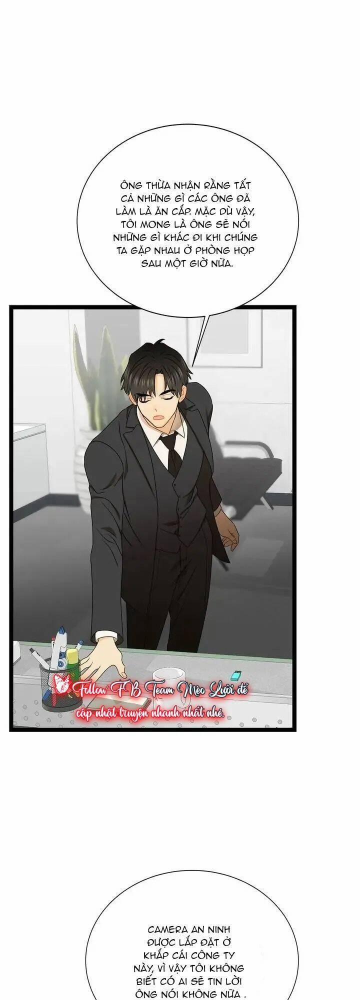 manhwax10.com - Truyện Manhwa Giả Mạo Theo Phong Cách Chương 83 Trang 6