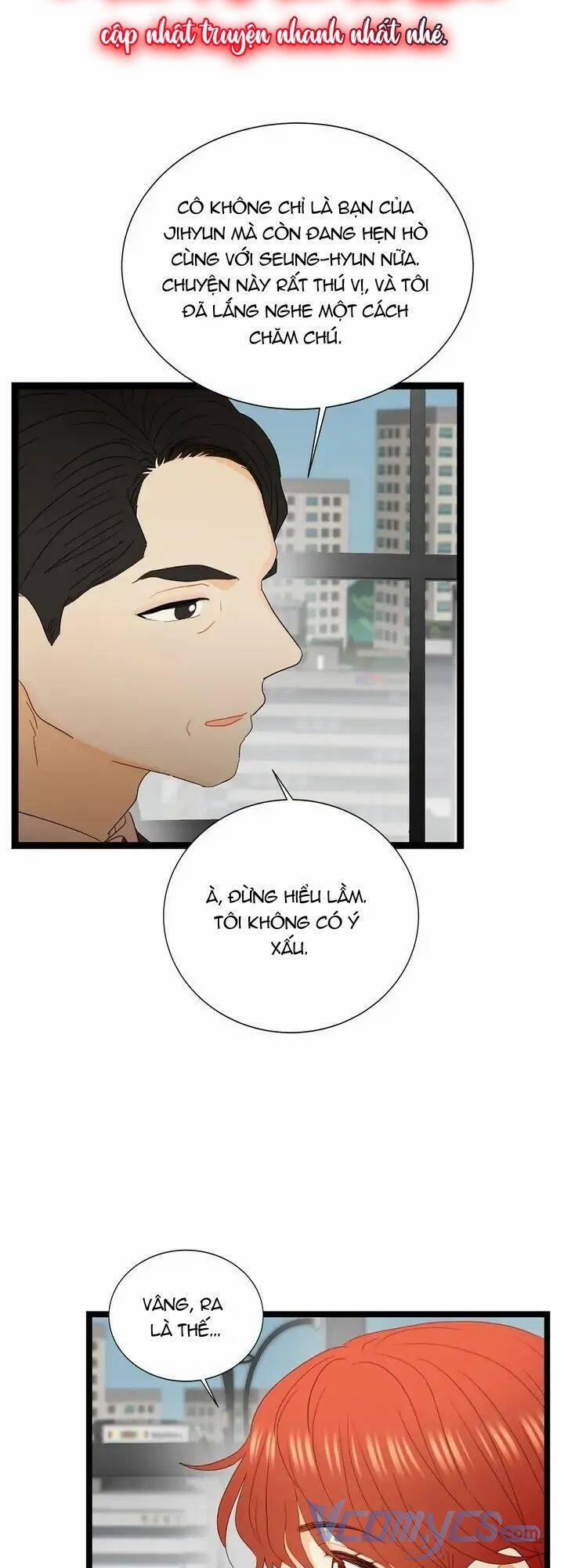 manhwax10.com - Truyện Manhwa Giả Mạo Theo Phong Cách Chương 84 Trang 12