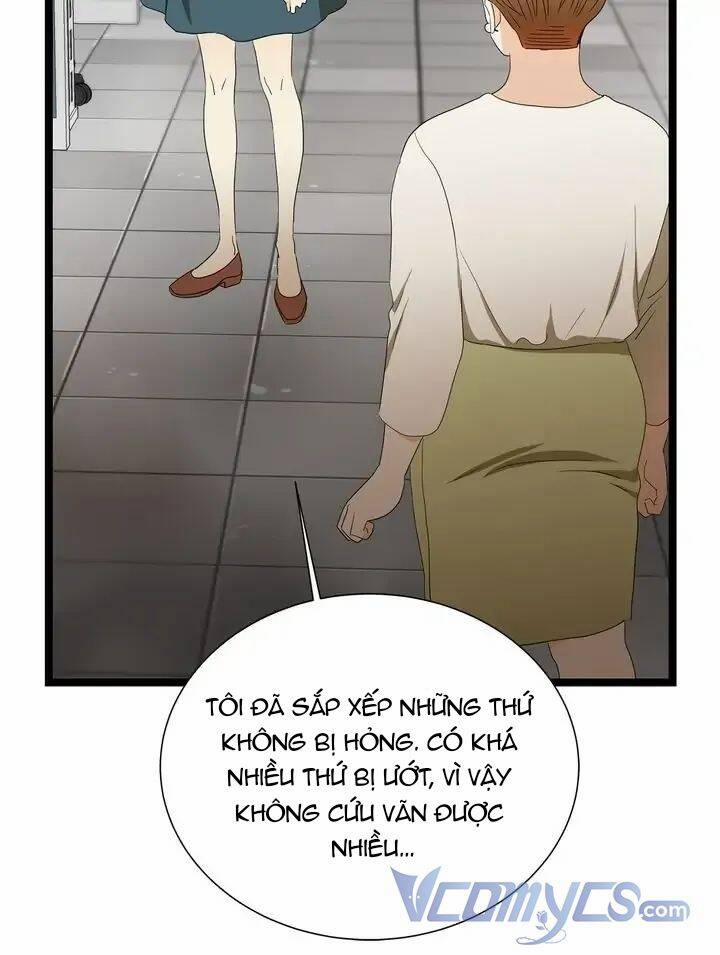 manhwax10.com - Truyện Manhwa Giả Mạo Theo Phong Cách Chương 84 Trang 30