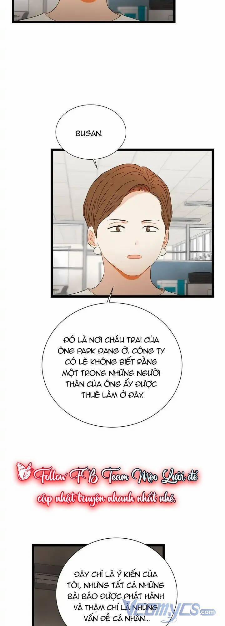 manhwax10.com - Truyện Manhwa Giả Mạo Theo Phong Cách Chương 84 Trang 37