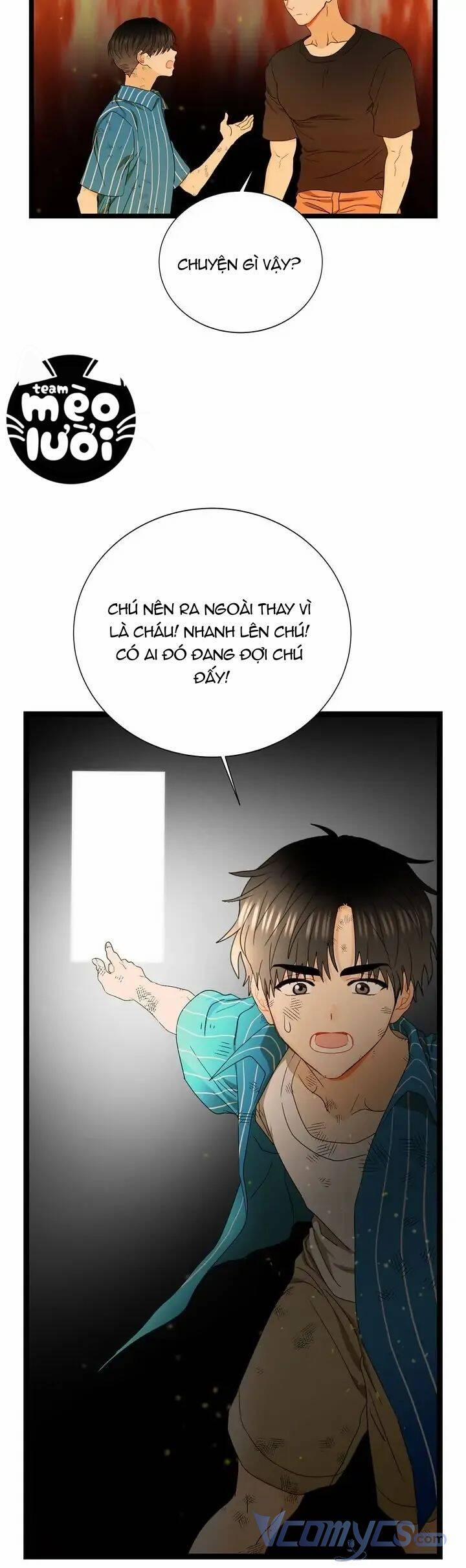 manhwax10.com - Truyện Manhwa Giả Mạo Theo Phong Cách Chương 84 Trang 44