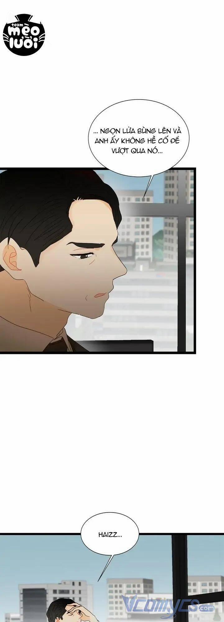 manhwax10.com - Truyện Manhwa Giả Mạo Theo Phong Cách Chương 84 Trang 7