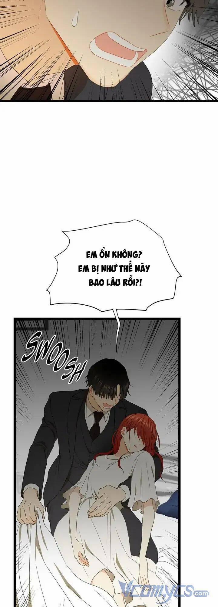 manhwax10.com - Truyện Manhwa Giả Mạo Theo Phong Cách Chương 85 Trang 19