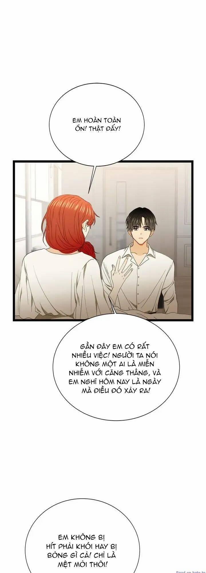 manhwax10.com - Truyện Manhwa Giả Mạo Theo Phong Cách Chương 85 Trang 32