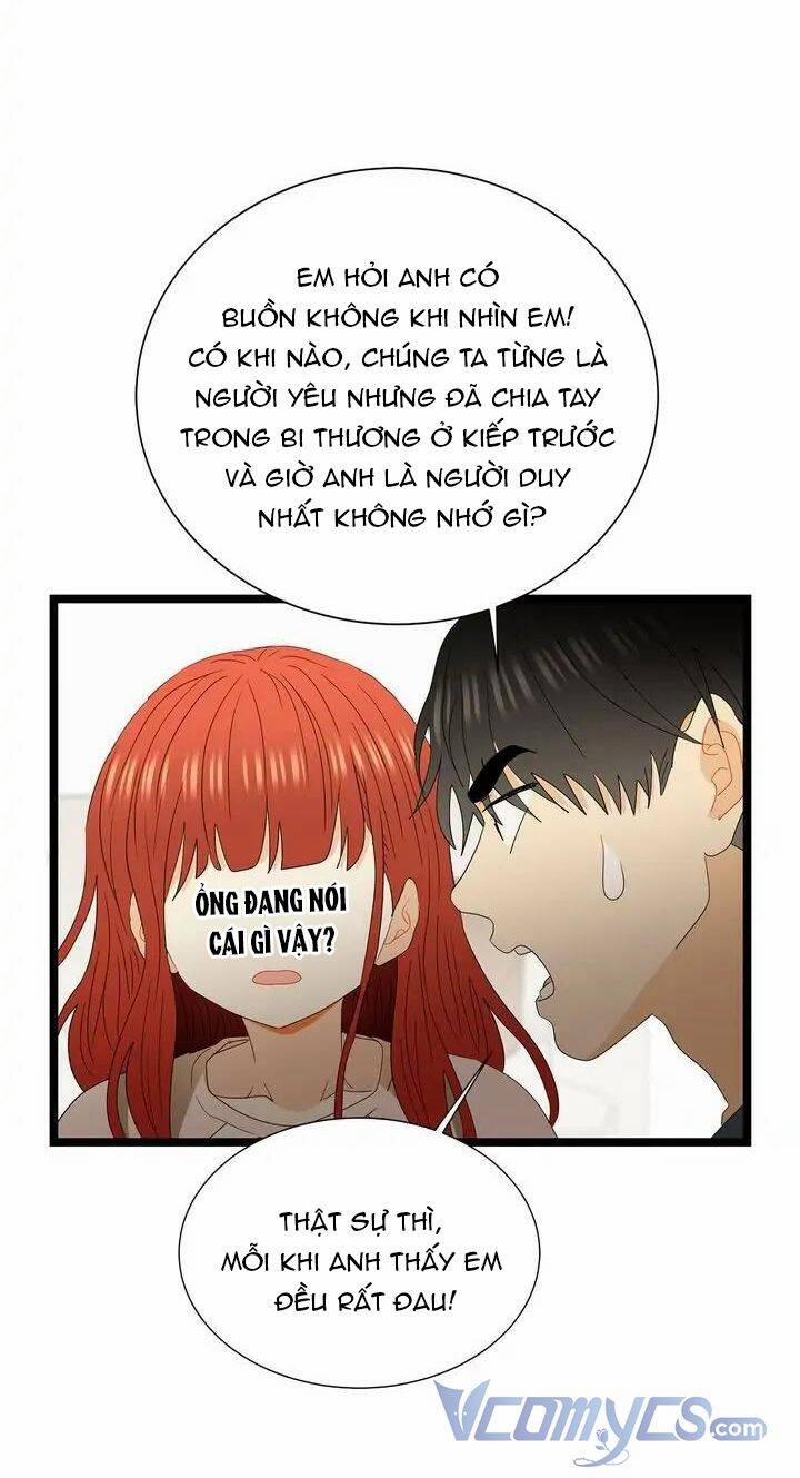 manhwax10.com - Truyện Manhwa Giả Mạo Theo Phong Cách Chương 86 Trang 27