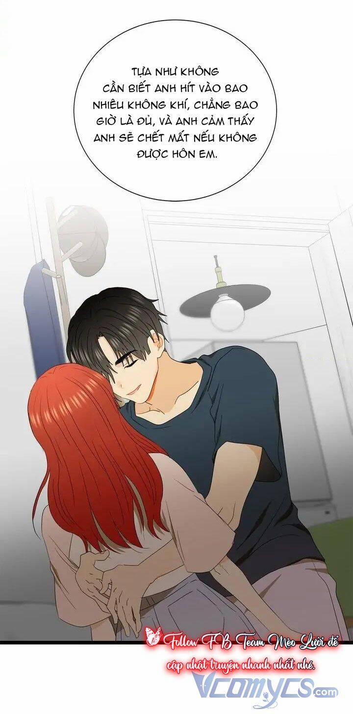 manhwax10.com - Truyện Manhwa Giả Mạo Theo Phong Cách Chương 86 Trang 30