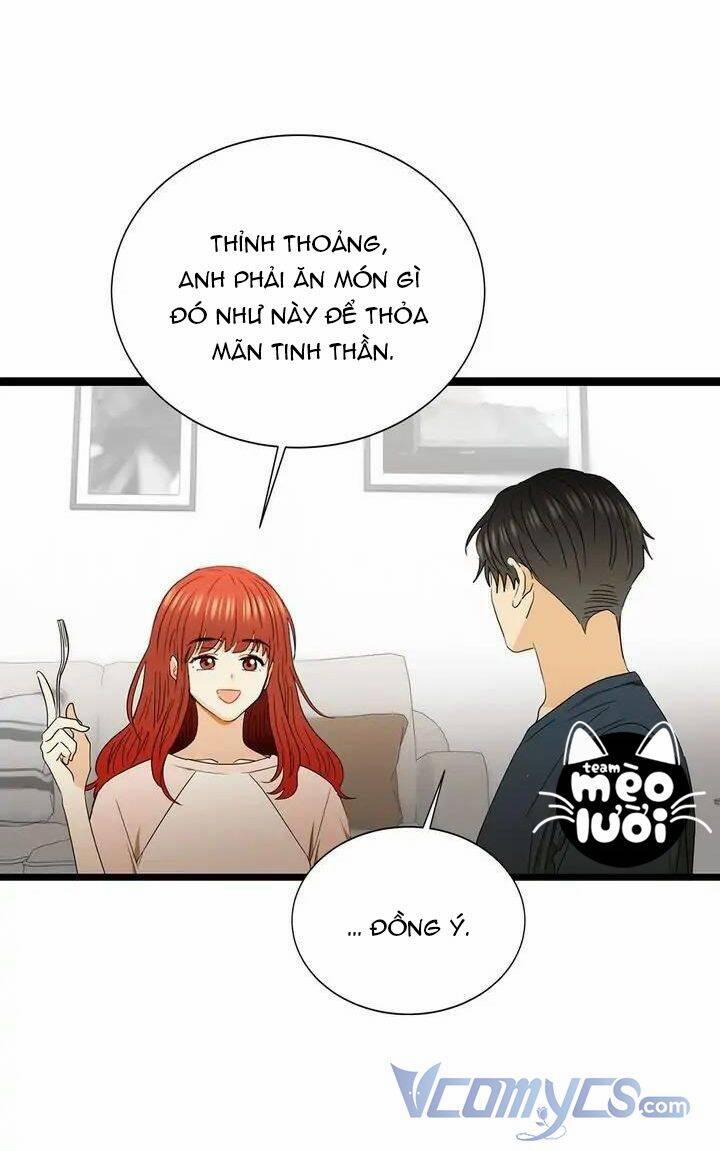 manhwax10.com - Truyện Manhwa Giả Mạo Theo Phong Cách Chương 86 Trang 7