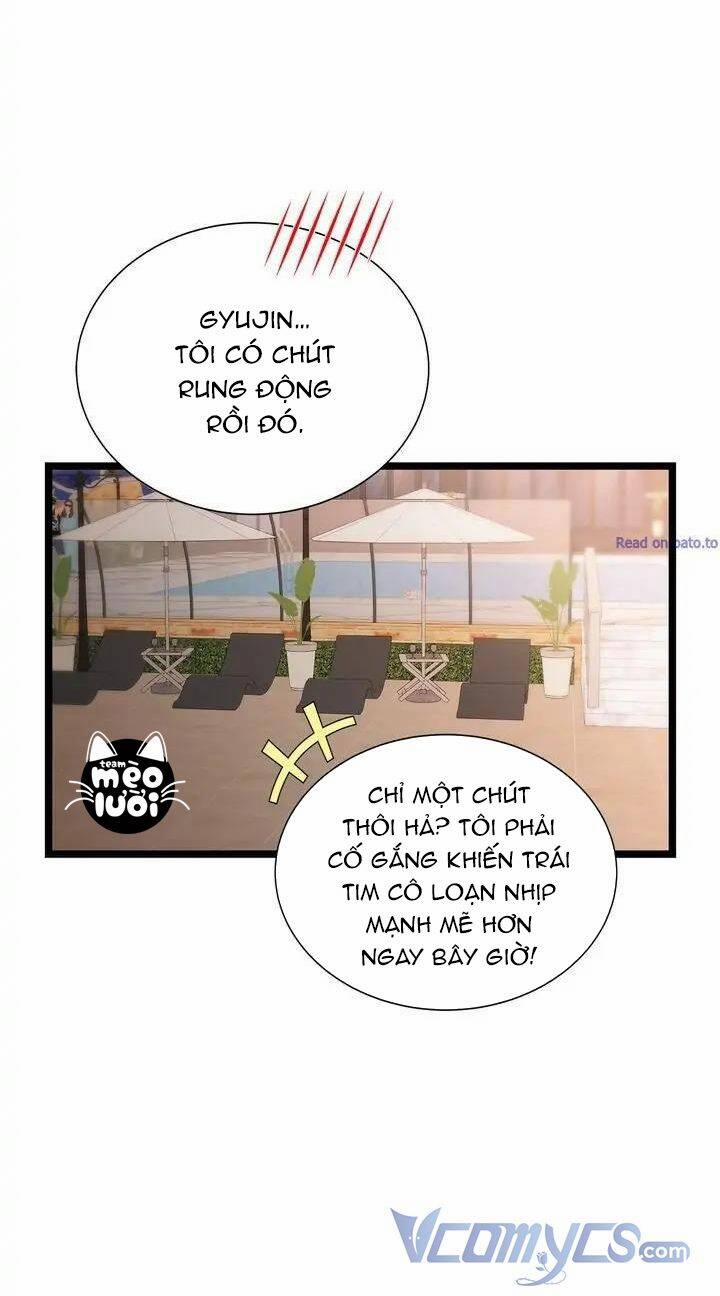 manhwax10.com - Truyện Manhwa Giả Mạo Theo Phong Cách Chương 87 Trang 31