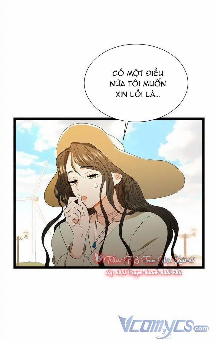 manhwax10.com - Truyện Manhwa Giả Mạo Theo Phong Cách Chương 87 Trang 34