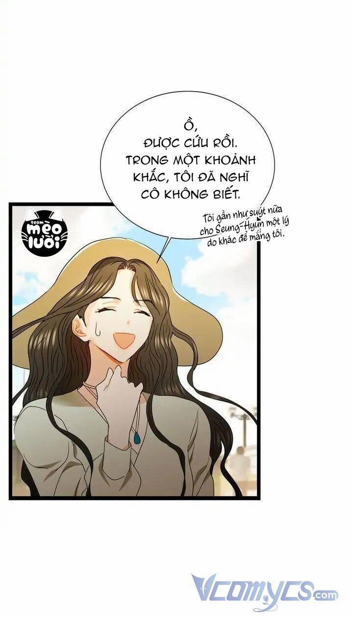 manhwax10.com - Truyện Manhwa Giả Mạo Theo Phong Cách Chương 87 Trang 47