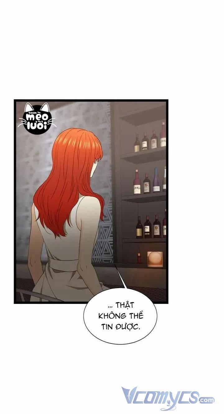 manhwax10.com - Truyện Manhwa Giả Mạo Theo Phong Cách Chương 87 Trang 56