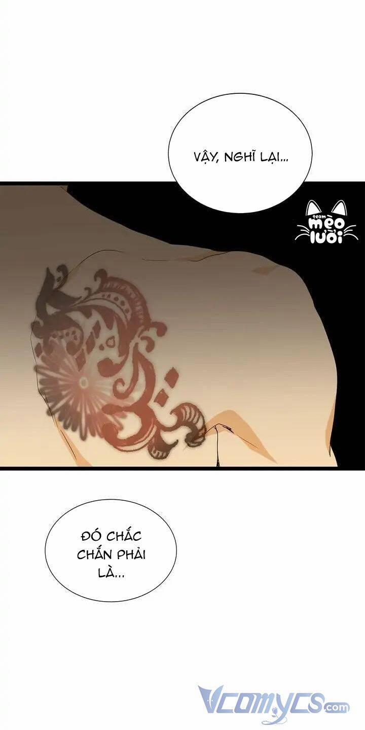 manhwax10.com - Truyện Manhwa Giả Mạo Theo Phong Cách Chương 87 Trang 58