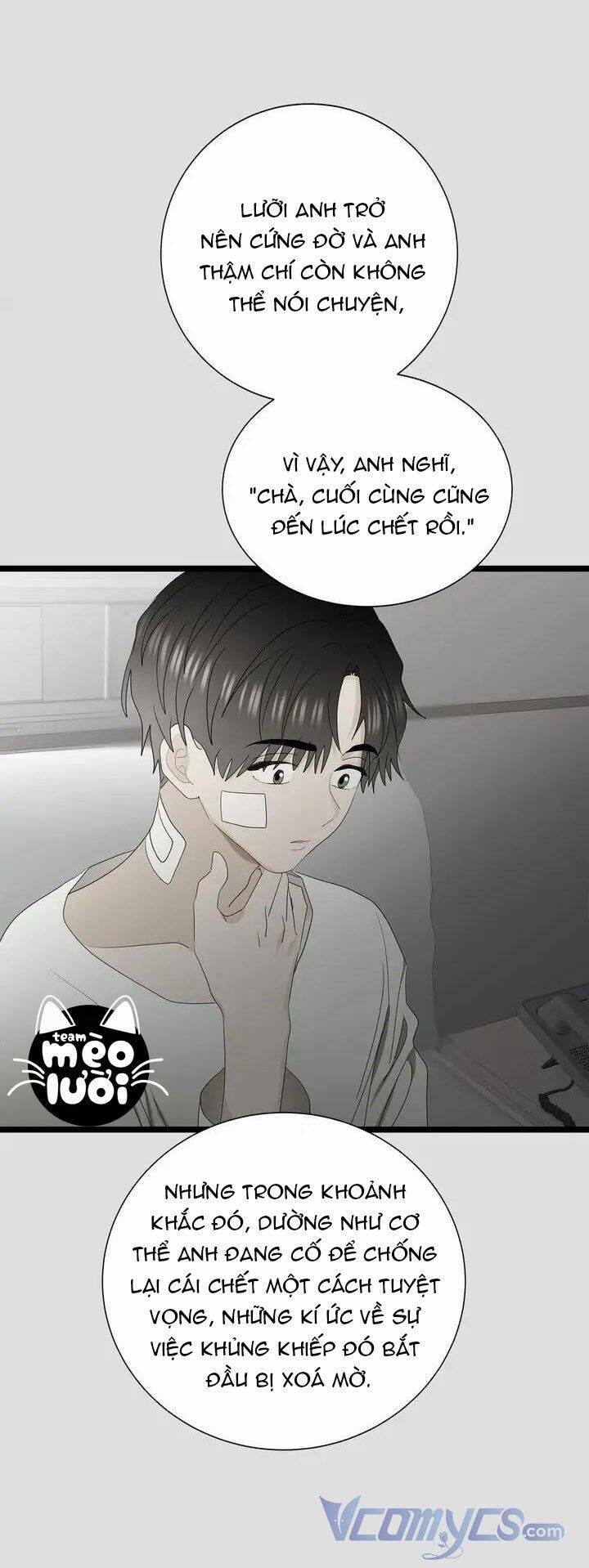 manhwax10.com - Truyện Manhwa Giả Mạo Theo Phong Cách Chương 90 Trang 28