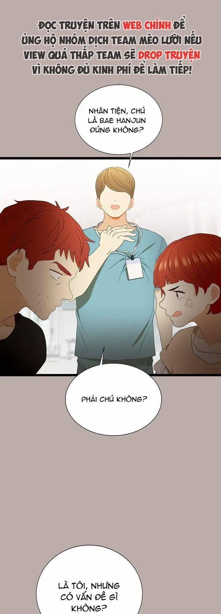 manhwax10.com - Truyện Manhwa Giả Mạo Theo Phong Cách Chương 91 Trang 27