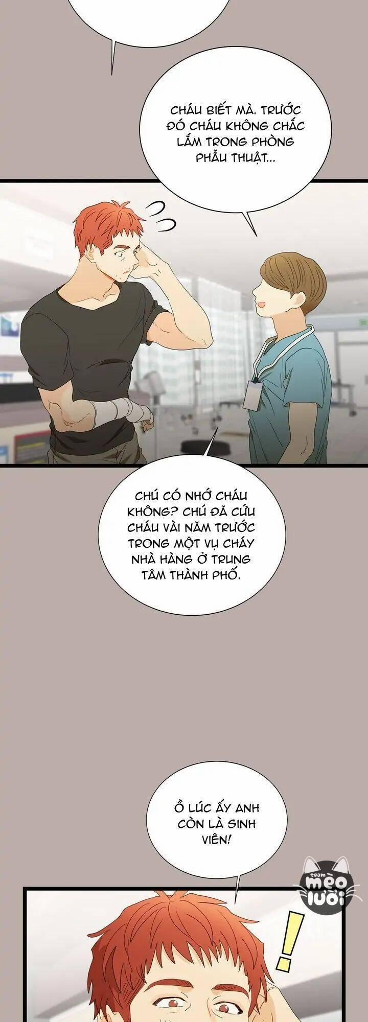 manhwax10.com - Truyện Manhwa Giả Mạo Theo Phong Cách Chương 91 Trang 28