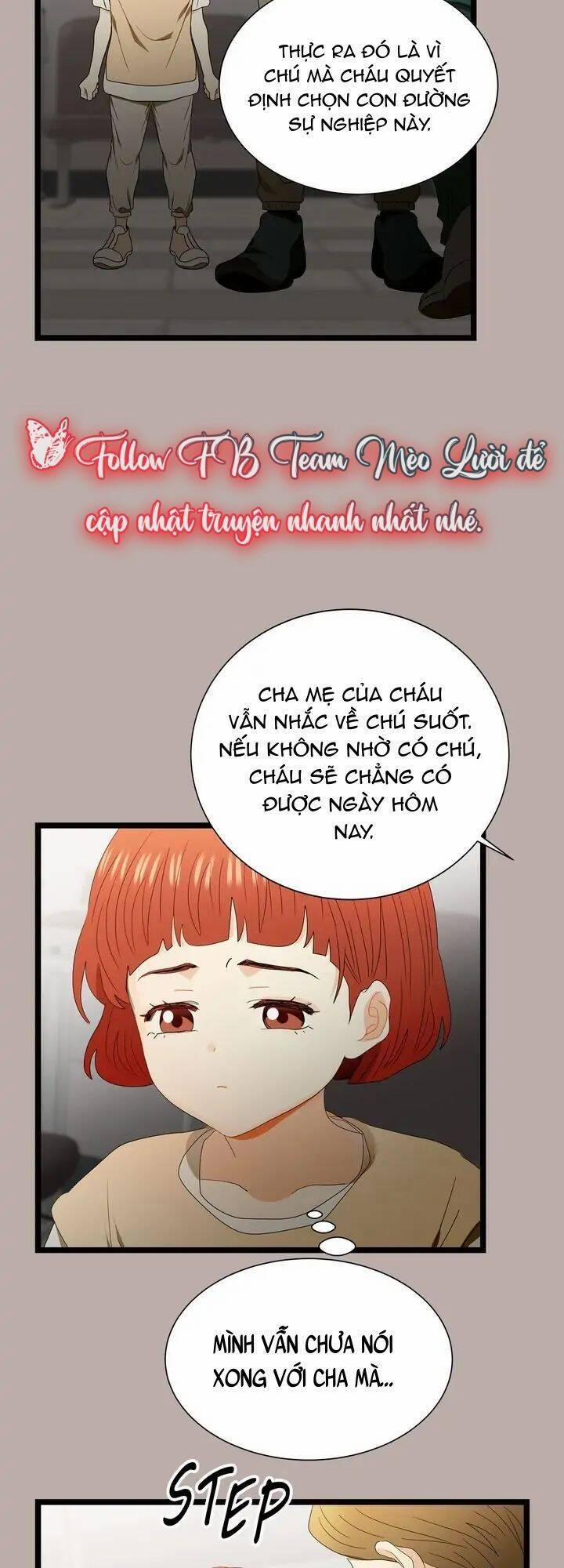 manhwax10.com - Truyện Manhwa Giả Mạo Theo Phong Cách Chương 91 Trang 30