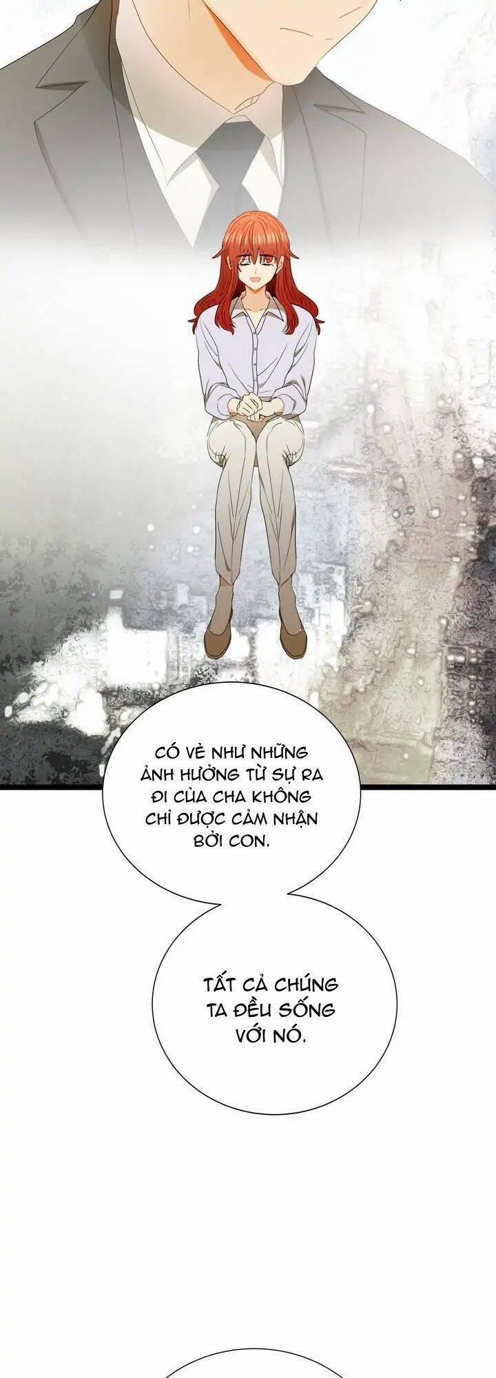 manhwax10.com - Truyện Manhwa Giả Mạo Theo Phong Cách Chương 91 Trang 44