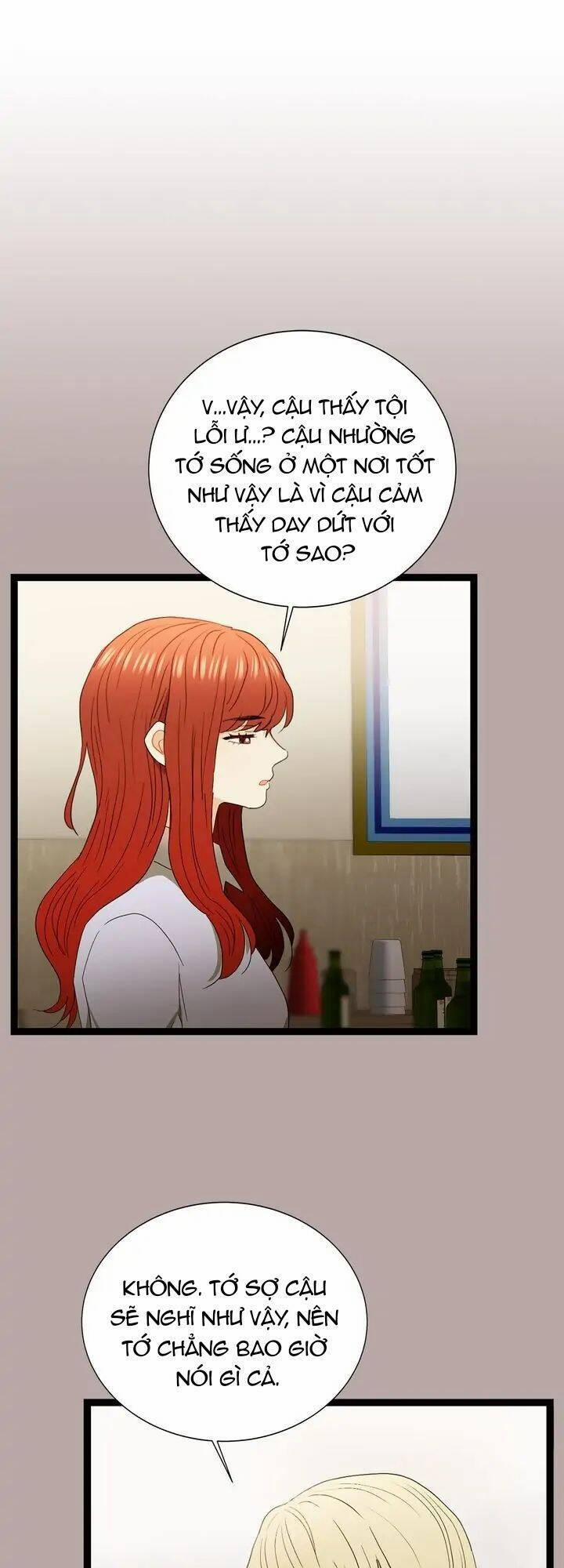 manhwax10.com - Truyện Manhwa Giả Mạo Theo Phong Cách Chương 92 Trang 14