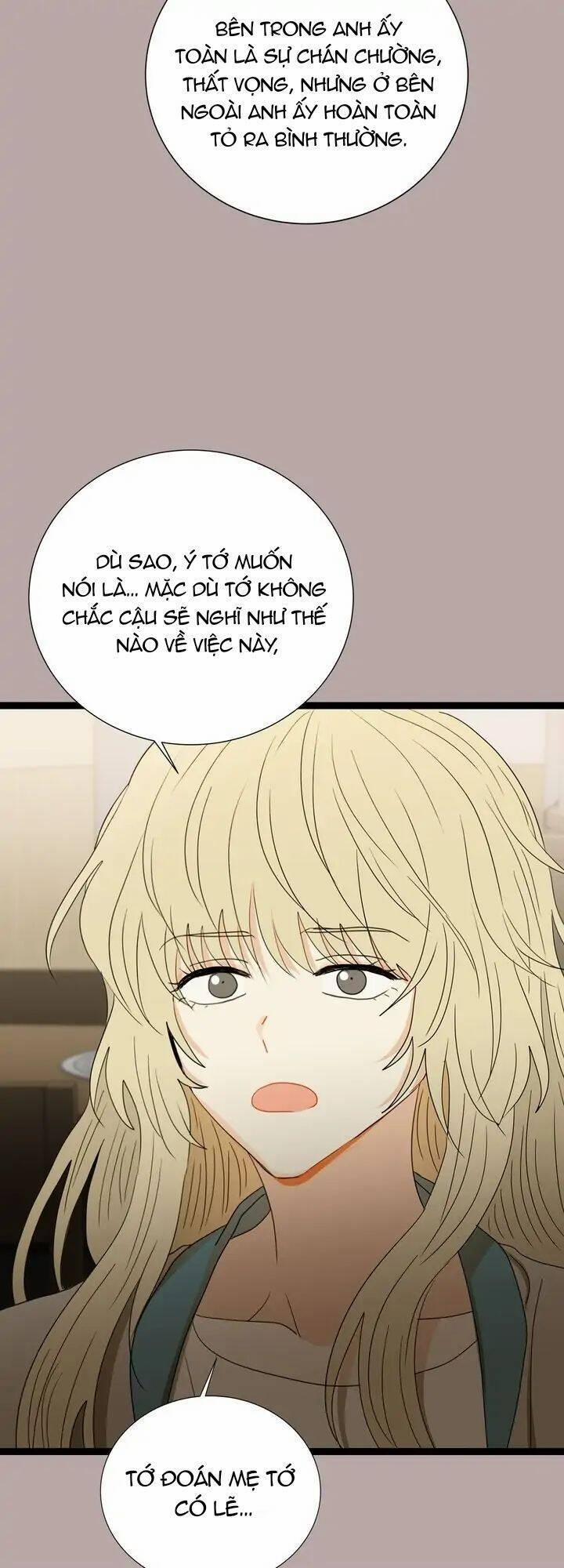 manhwax10.com - Truyện Manhwa Giả Mạo Theo Phong Cách Chương 92 Trang 26