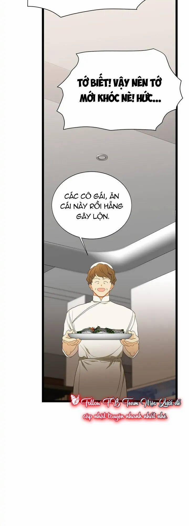 manhwax10.com - Truyện Manhwa Giả Mạo Theo Phong Cách Chương 92 Trang 9