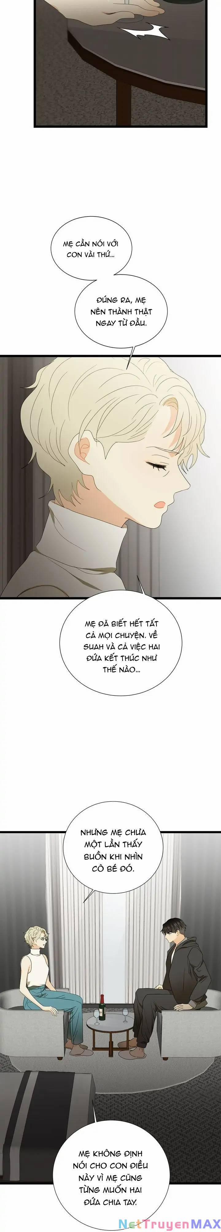 manhwax10.com - Truyện Manhwa Giả Mạo Theo Phong Cách Chương 93 Trang 2