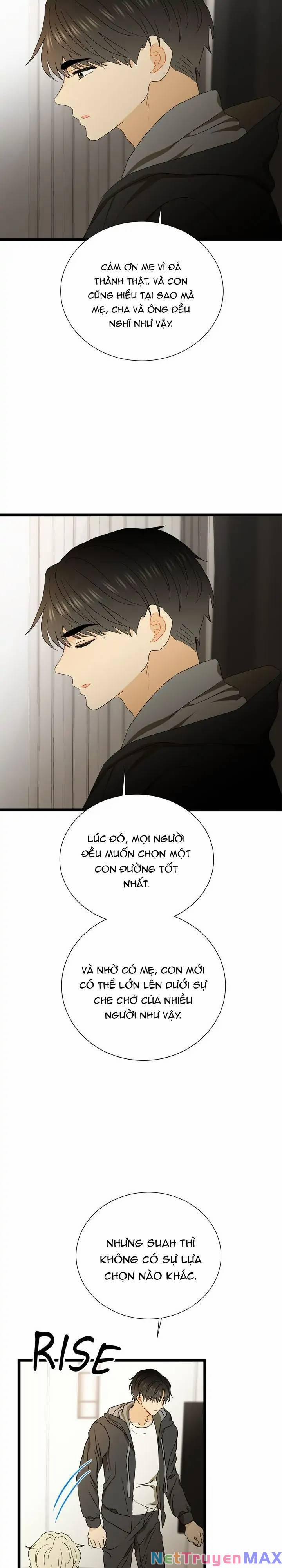 manhwax10.com - Truyện Manhwa Giả Mạo Theo Phong Cách Chương 93 Trang 8