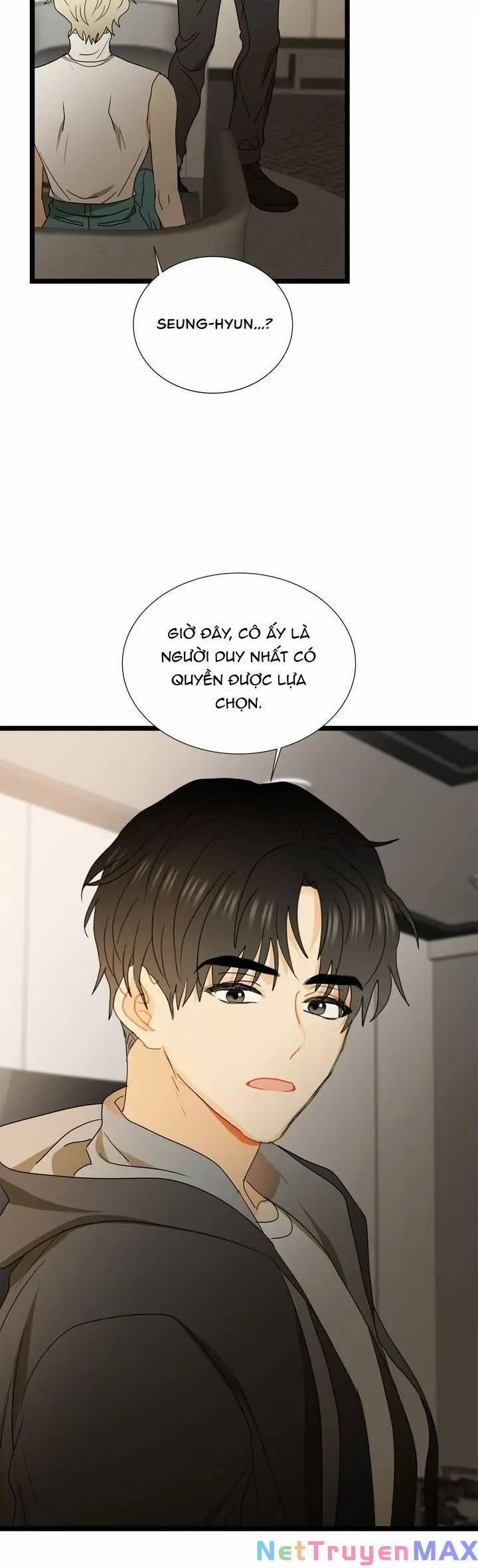 manhwax10.com - Truyện Manhwa Giả Mạo Theo Phong Cách Chương 93 Trang 9