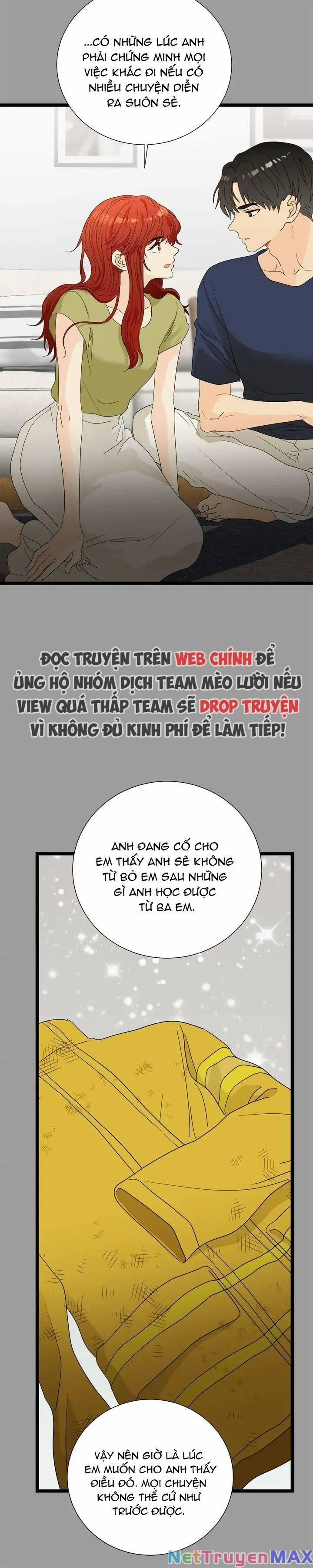 manhwax10.com - Truyện Manhwa Giả Mạo Theo Phong Cách Chương 95 Trang 16