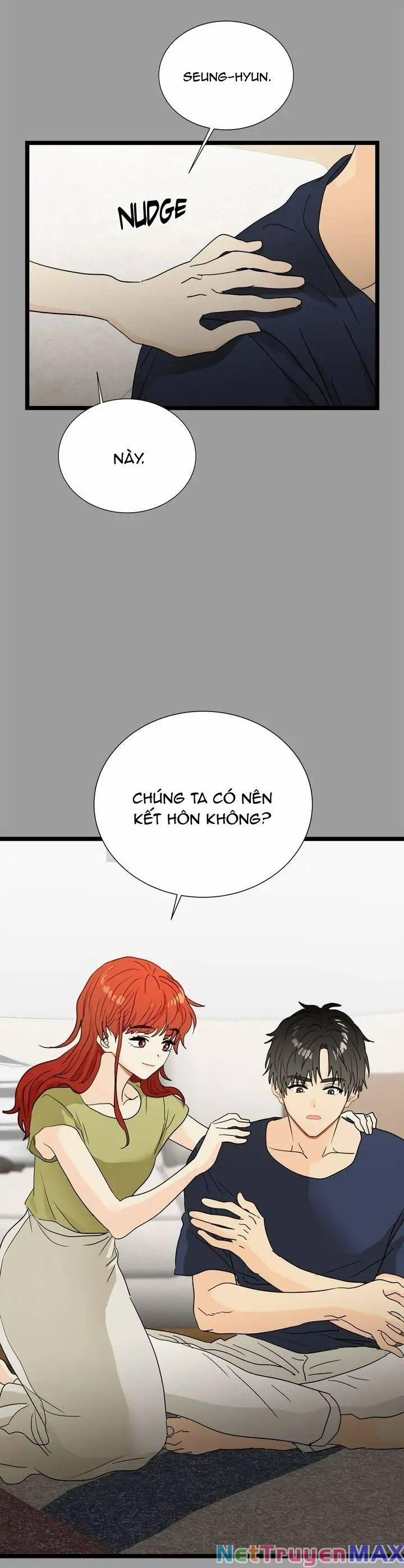 manhwax10.com - Truyện Manhwa Giả Mạo Theo Phong Cách Chương 95 Trang 22