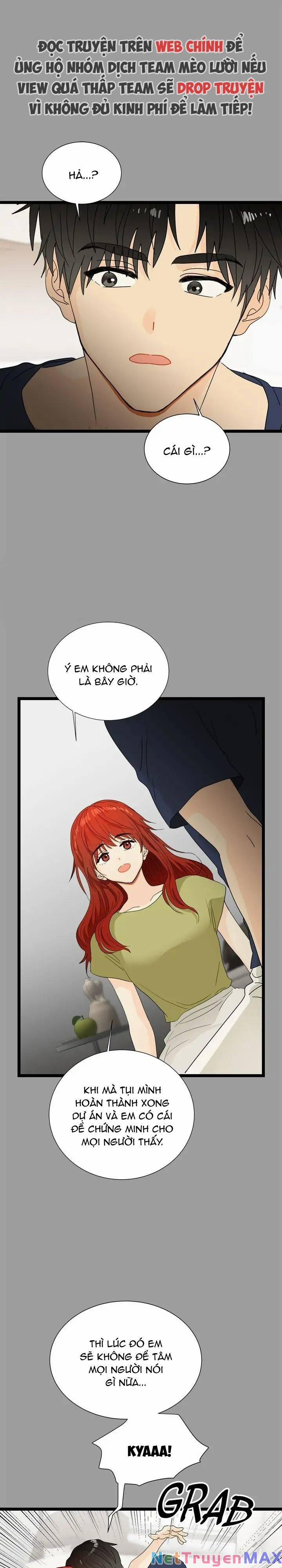 manhwax10.com - Truyện Manhwa Giả Mạo Theo Phong Cách Chương 95 Trang 23