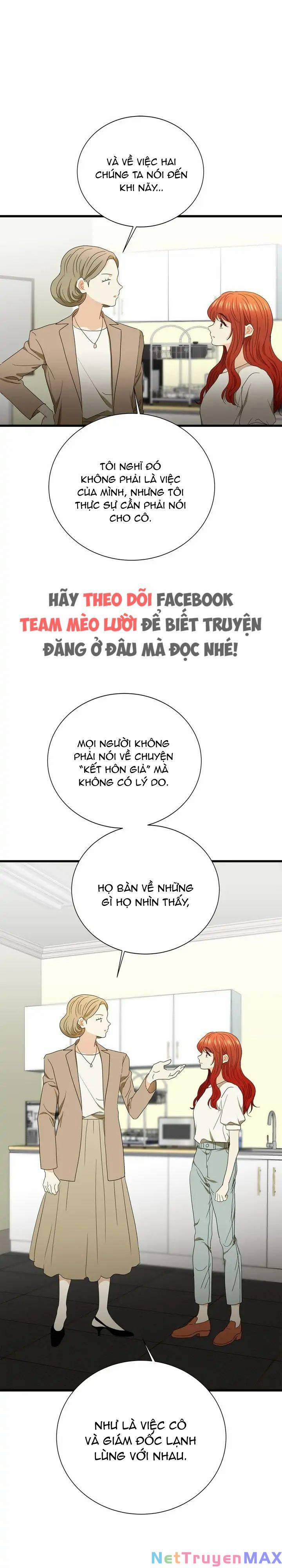 manhwax10.com - Truyện Manhwa Giả Mạo Theo Phong Cách Chương 95 Trang 4