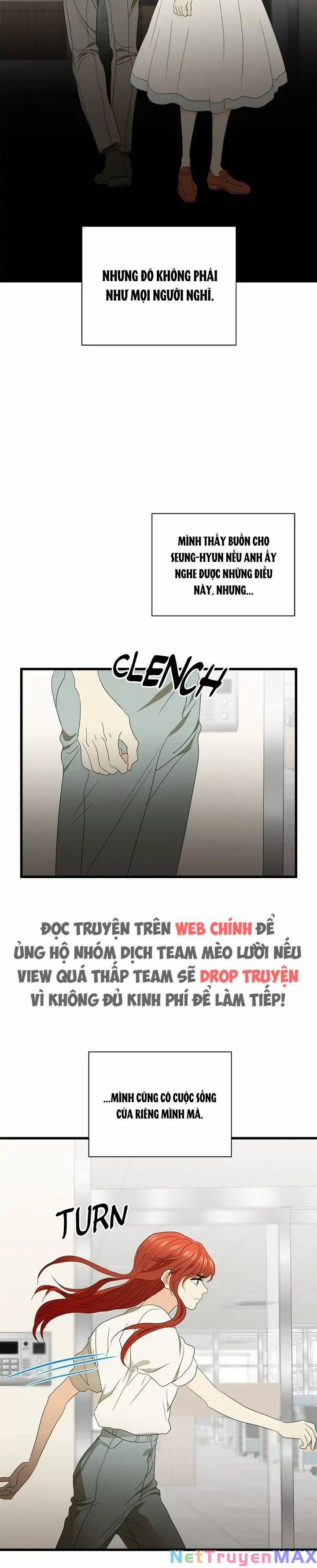 manhwax10.com - Truyện Manhwa Giả Mạo Theo Phong Cách Chương 95 Trang 6