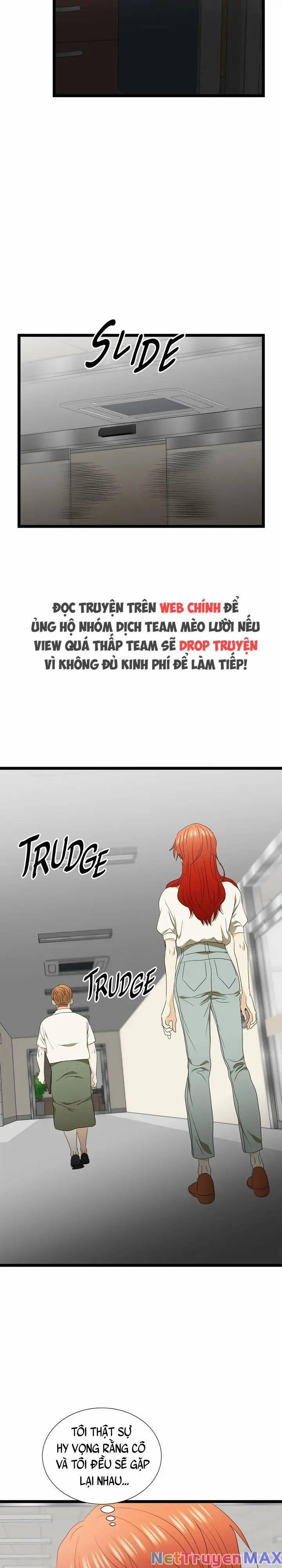 manhwax10.com - Truyện Manhwa Giả Mạo Theo Phong Cách Chương 96 Trang 11