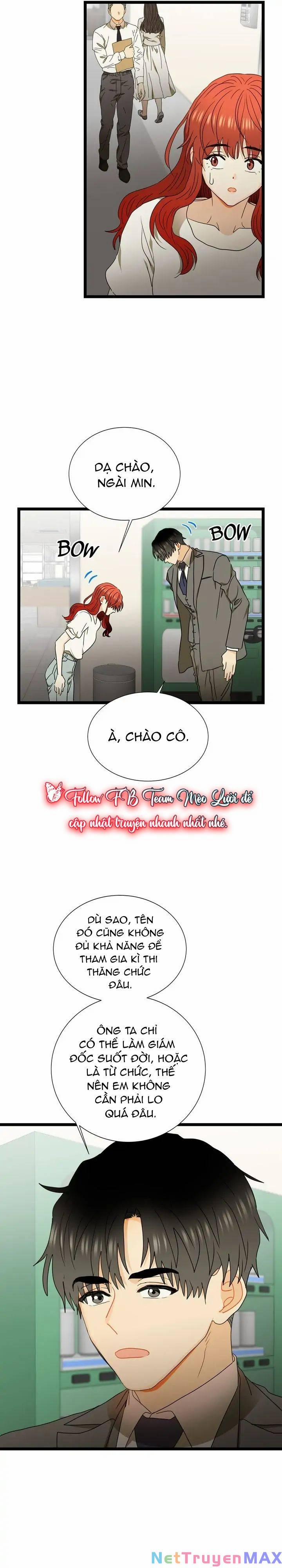 manhwax10.com - Truyện Manhwa Giả Mạo Theo Phong Cách Chương 96 Trang 14