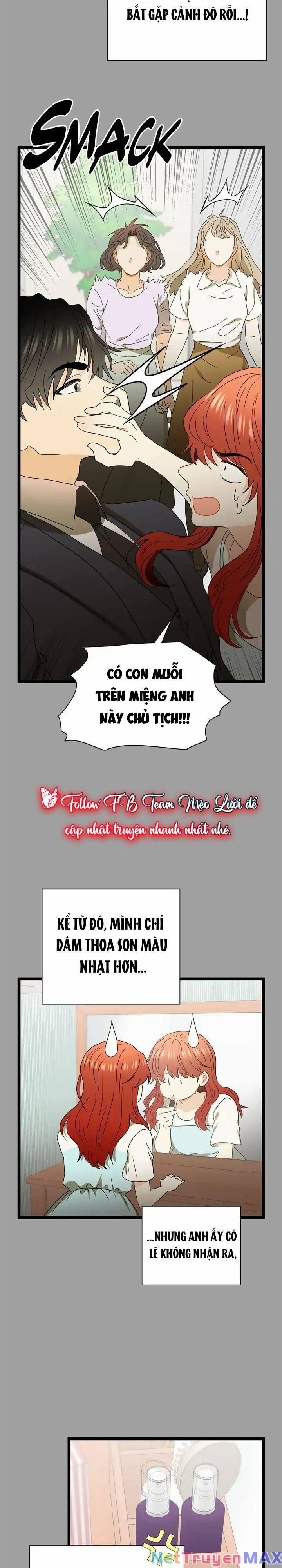 manhwax10.com - Truyện Manhwa Giả Mạo Theo Phong Cách Chương 96 Trang 23