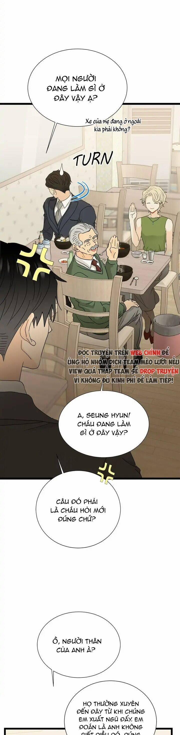 manhwax10.com - Truyện Manhwa Giả Mạo Theo Phong Cách Chương 99 Trang 24