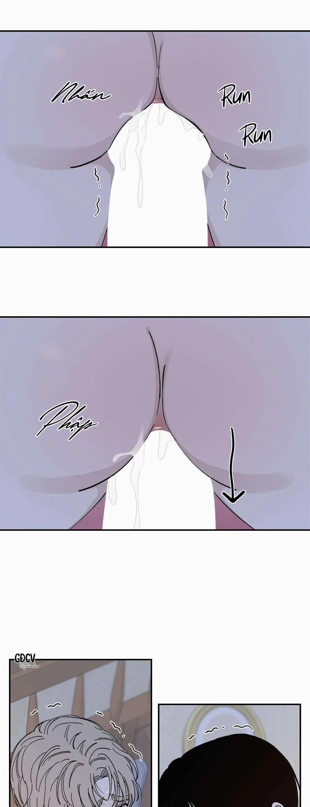 manhwax10.com - Truyện Manhwa Gia Nhân Chương 0 0 Trang 5