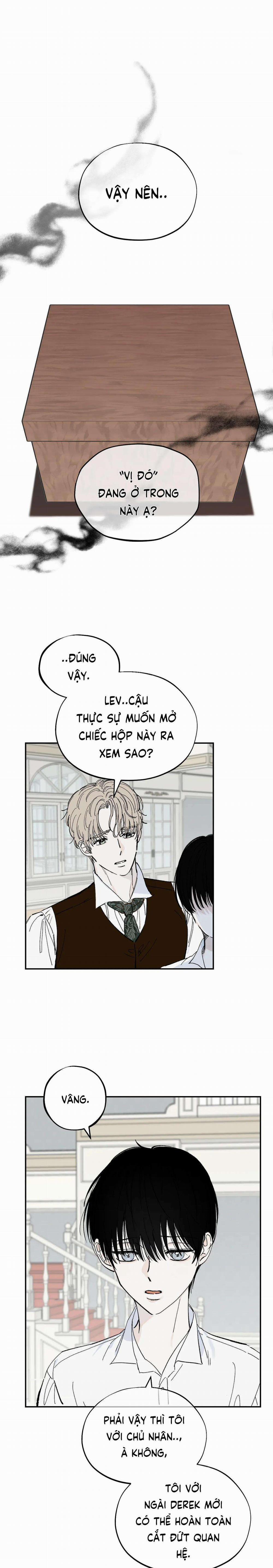 manhwax10.com - Truyện Manhwa Gia Nhân Chương 1 Trang 2