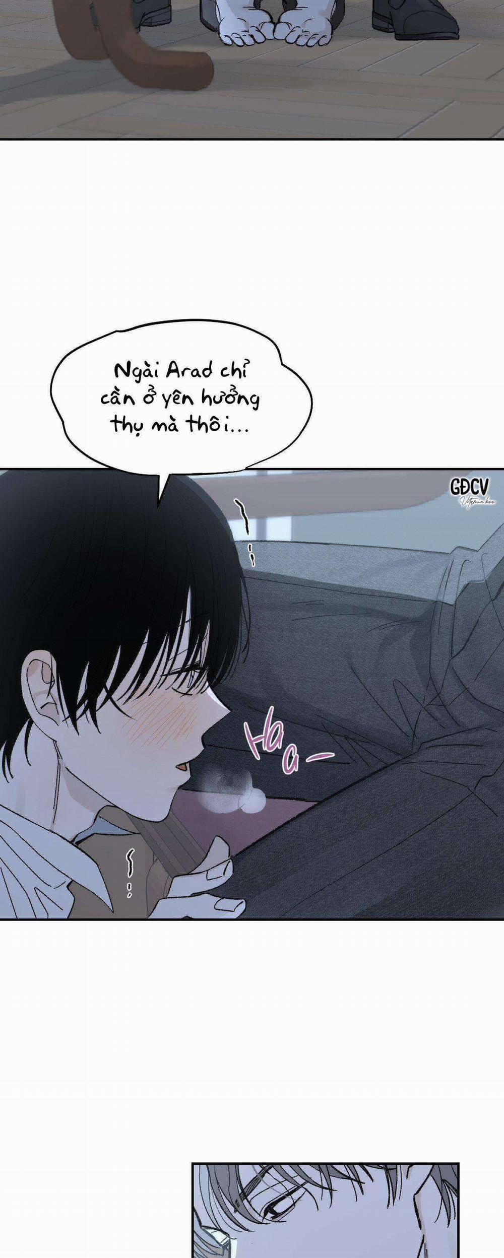 manhwax10.com - Truyện Manhwa Gia Nhân Chương 11 Trang 26